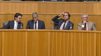 Imagem de Albuquerque recusa baixar IVA mesmo que isso lhe custe votos (áudio)