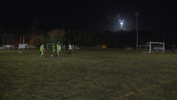 Imagem de Iniciados do Juventude de Gaula conquistam título inédito (vídeo)