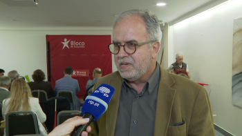 Imagem de Bloco de Esquerda alerta para o crescimento da direita radical (vídeo)