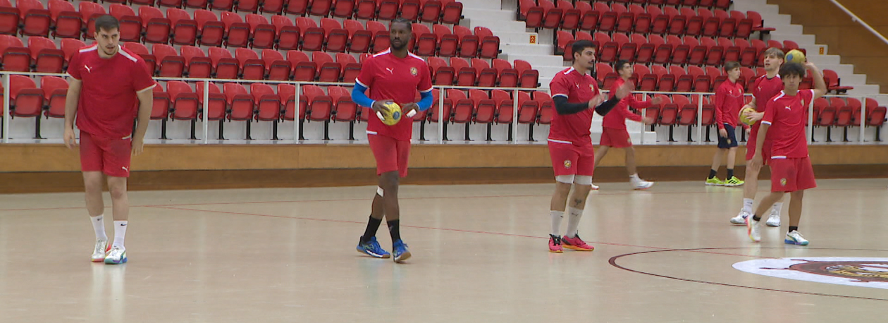 Imagem de Marítimo começa fase decisiva com ambição (vídeo)