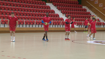 Imagem de Marítimo começa fase decisiva com ambição (vídeo)