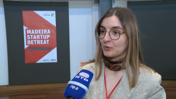 Imagem de Madeira Startup Retreat reúne 10 nacionalidades no Demo Day (vídeo)