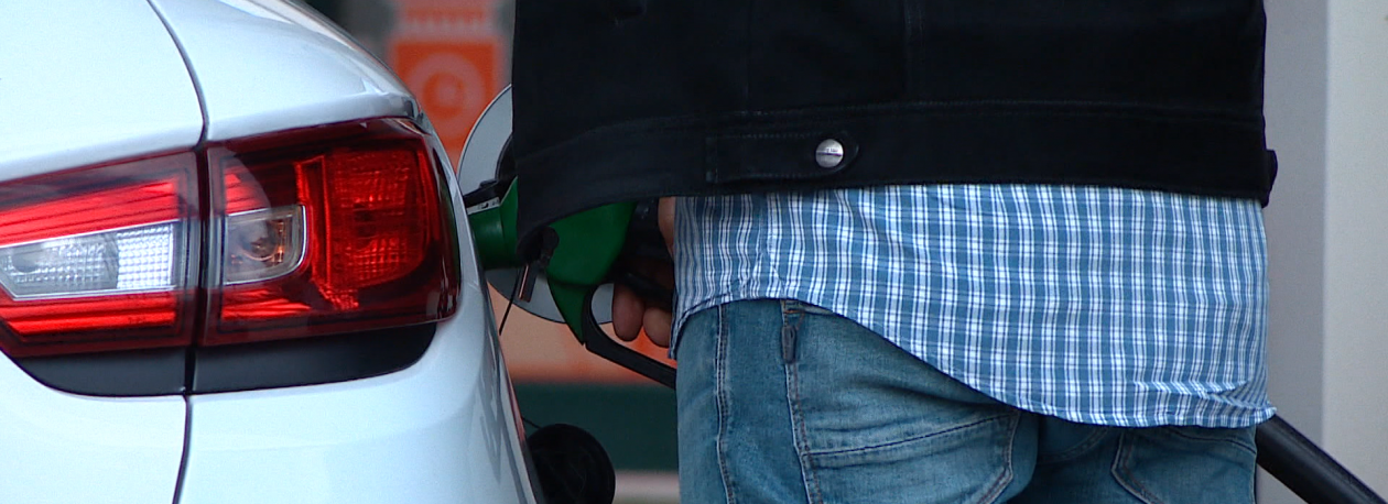 Imagem de Preço do gasóleo dispara como um míssil (vídeo)