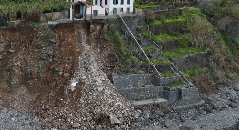 Imagem de “Fossem campos de golfe e provavelmente a atenção era outra” (áudio)