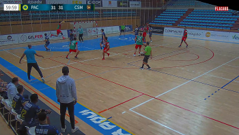 Imagem de Marítimo vence com golo no último segundo de jogo (vídeo)