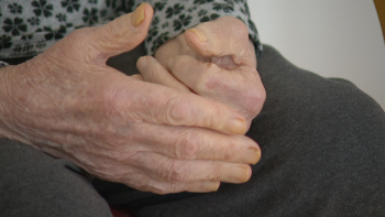 Imagem de Ação de formação sobre demência promove esclarecimento no Funchal (vídeo)