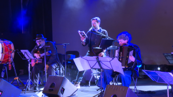 Imagem de Feira do Livro do Funchal celebra cultura (vídeo)