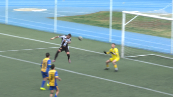 Imagem de Nacional ganhou ‘Os Xavelhas’ por 3-1 (vídeo)