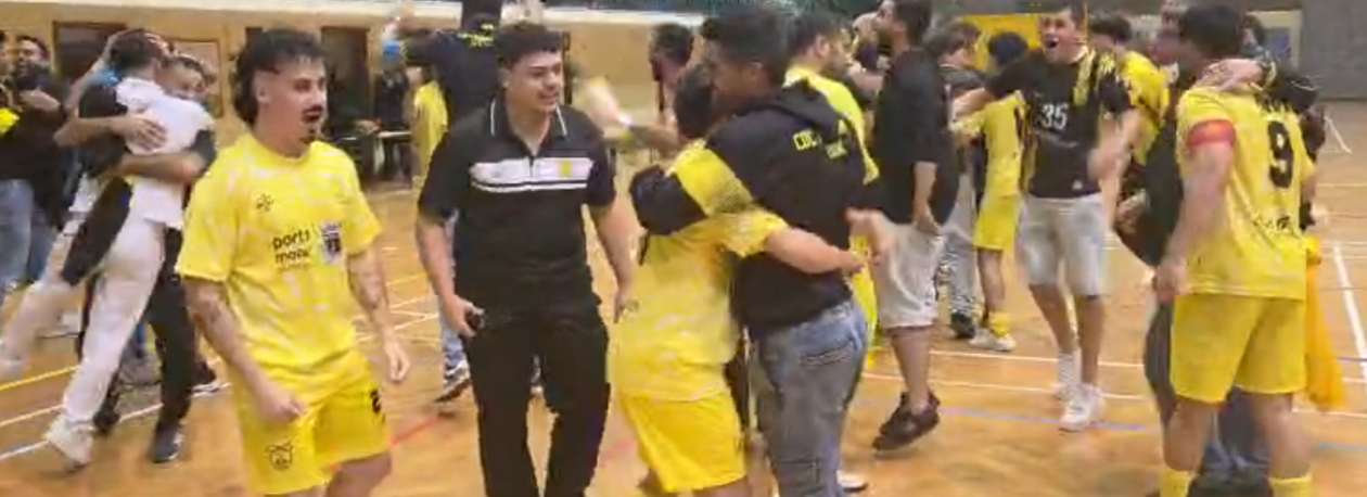 Imagem de Porto Moniz sagra-se campeão regional (vídeo)