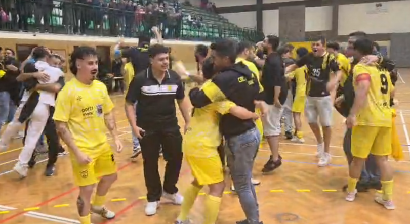 Imagem de Porto Moniz sagra-se campeão regional (vídeo)