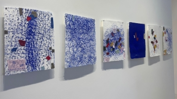 Imagem de “Furo. Fio. Traço” homenageia o Bordado Madeira (vídeo)