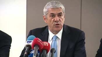 Imagem de Advogado oficioso de Sócrates renunciou