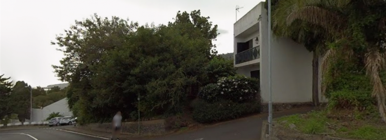 Imagem de Suspeito detido no local do crime ao tentar fugir da PJ