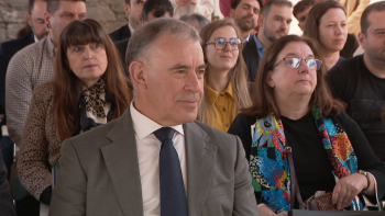 Imagem de Secretário de Estado das Comunidades tenciona ir em breve à Venezuela (vídeo)