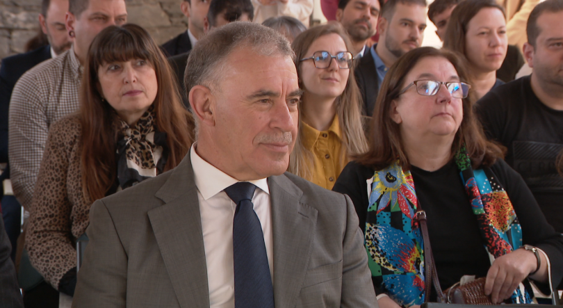 Imagem de Secretário de Estado das Comunidades inicia amanhã uma visita à Venezuela