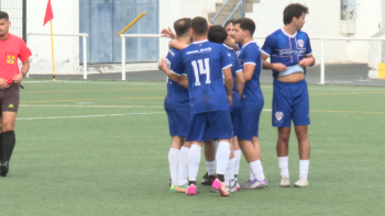 Imagem de Canicense venceu o Carvalheiro por 3-0 (vídeo)