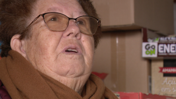 Imagem de Aqui Há História: Maria Ganança foi uma ativista sindical que dedicou a vida ao bordado