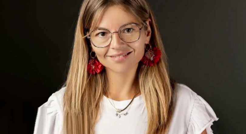 Imagem de Mafalda Livermore, que arrendava habitações alegadamente clandestinas a imigrantes, desfilia-se do Chega