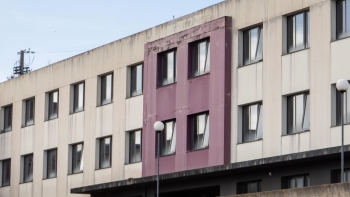 Imagem de JPP quer antiga escola de S. Jorge transformada em lar (vídeo)