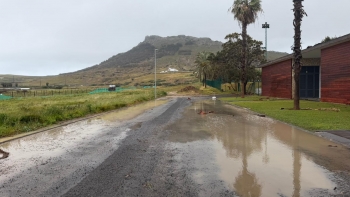 Imagem de Presidente da câmara ausente do Porto Santo (vídeo)