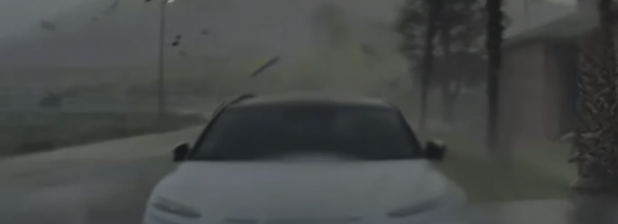 Imagem de Mau tempo na Madeira e Porto Santo provocou 106 ocorrências (vídeo)