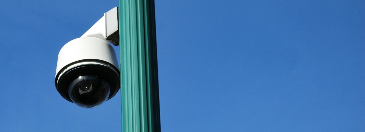 Imagem de Videovigilância no Funchal reduz criminalidade em 17% (áudio)