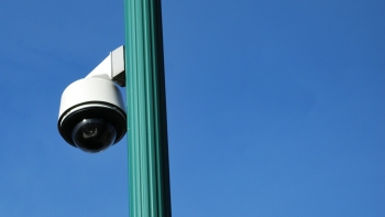 Imagem de Videovigilância no Funchal reduz criminalidade em 17% (áudio)