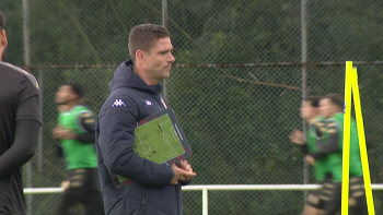 Imagem de CD Nacional recebe Estoril em jogo que promete intensidade (vídeo)