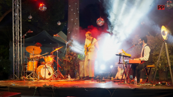 Imagem de “Carvão em Brasa” venceu o prémio no Iberian Festival Awards (vídeo)