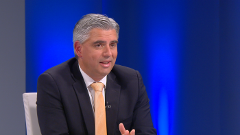 Imagem de Rui Marques diz estar de consciência tranquila apesar de processos (áudio)