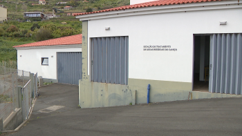 Imagem de Reativação da ETAR do Caniço pode custar dois milhões de euros (vídeo)