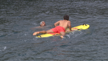 Imagem de SANAS dá a conhecer meios e recursos na Praça do Povo (vídeo)