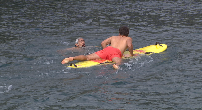 Imagem de SANAS dá a conhecer meios e recursos na Praça do Povo (vídeo)