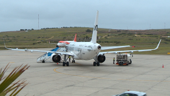 Imagem de Porto Santo ganha novas ligações diretas do Luxemburgo e Praga (vídeo)