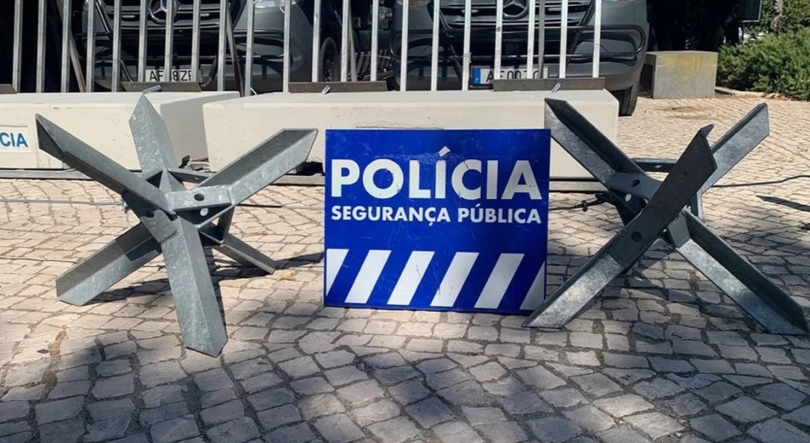 Imagem de Sete agentes da PSP detidos por tortura, agressões, violação e abuso de poder