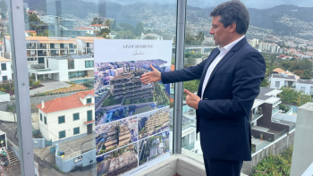 Imagem de Grupo AFA lança mais um empreendimento de luxo no mercado imobiliário (áudio)