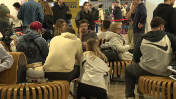 Imagem de Aeroporto da Madeira condicionado pelo vento (vídeo)