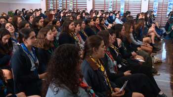 Imagem de Madeira recebeu o Conselho Nacional das Guias de Portugal (vídeo)