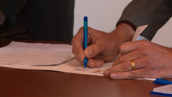 Imagem de Ponta do Sol ajuda freguesias para reparação de veredas (vídeo)