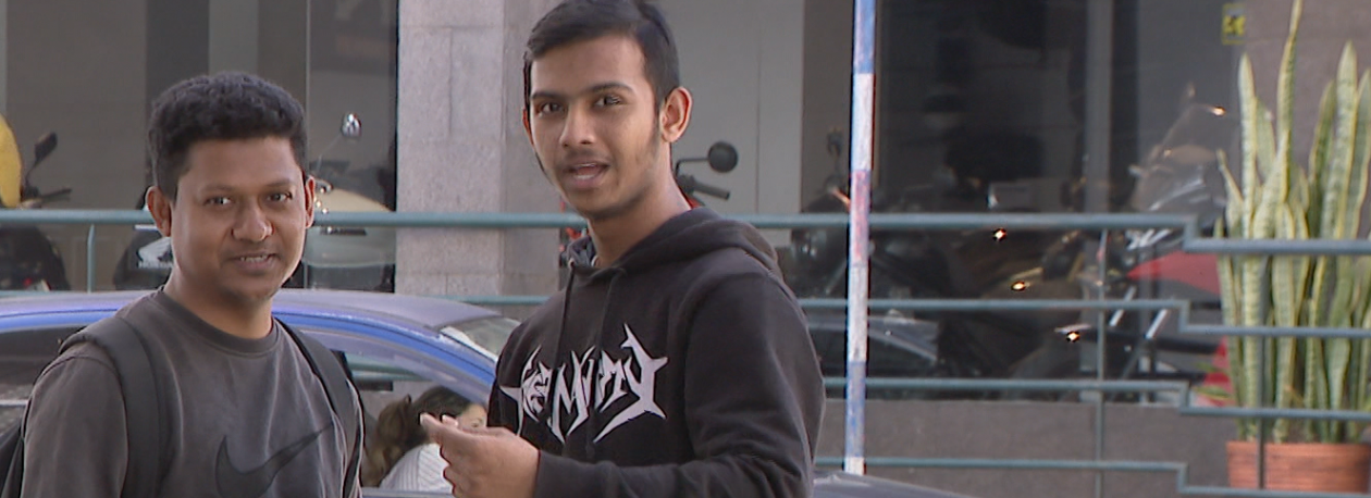 Imagem de Imigrantes contribuem com 45M e recebem só 500 mil euros em apoios (vídeo)