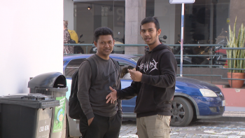 Imagem de Imigrantes contribuem com 45M e recebem só 500 mil euros em apoios (vídeo)