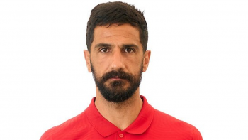 Imagem de Bruno Torres é o novo selecionador português de futebol de praia