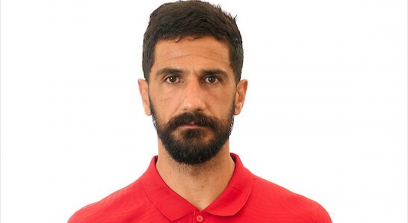 Imagem de Bruno Torres é o novo selecionador português de futebol de praia