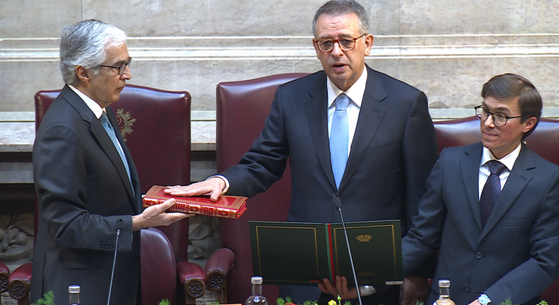 Imagem de Seguro visita Madeira para comemorar 50 anos de Autonomia (vídeo)