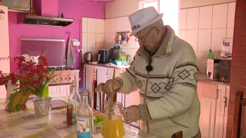 Imagem de Aqui Há História: José Nóbrega esteve mais de 30 anos emigrado em França (vídeo)