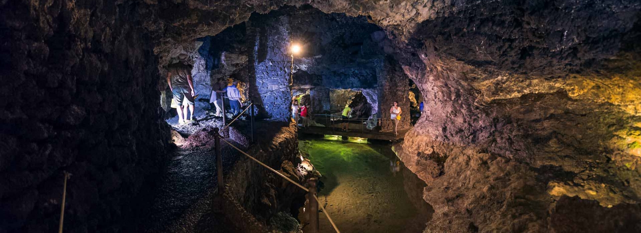 Grutas de São Vicente vão reabrir ao público (vídeo)