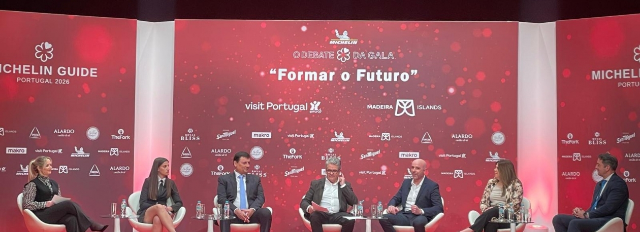 Imagem de Hotelaria com dificuldade em atrair jovens (vídeo)