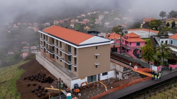 Imagem de Governo Regional quer aumentar a oferta pública de habitação (vídeo)