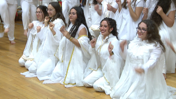 Imagem de Musical revisita momento da história de Portugal (vídeo)