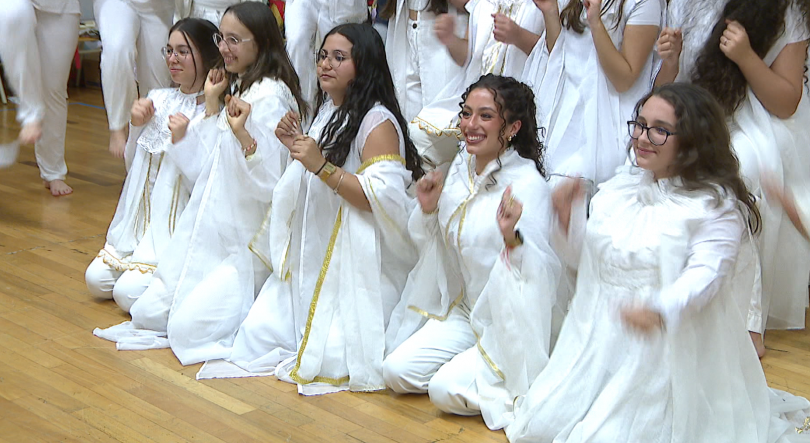 Imagem de Musical revisita momento da história de Portugal (vídeo)